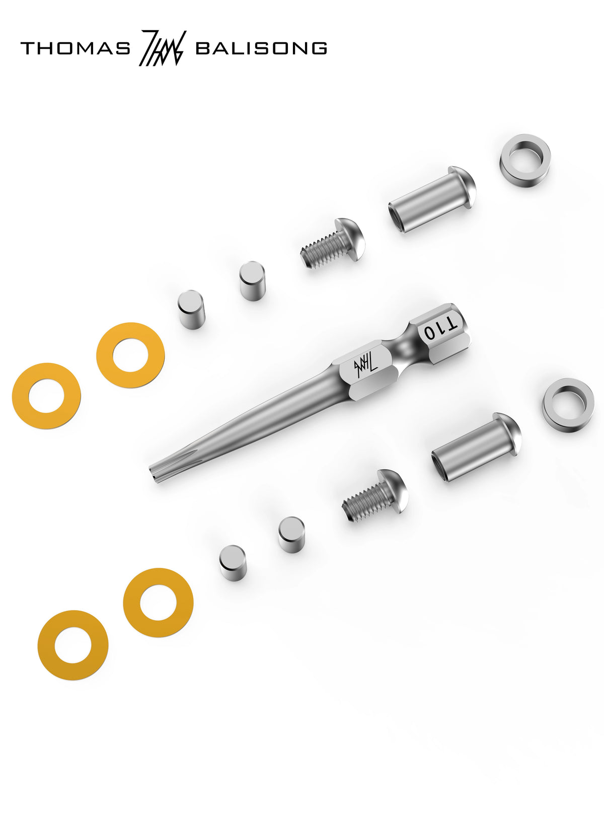 Refault Hardware Kit