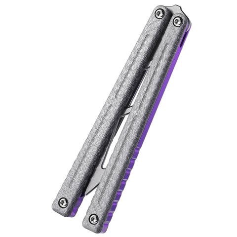 Refault Bowie Trainer