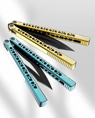 Baikal Trainer with True Edge