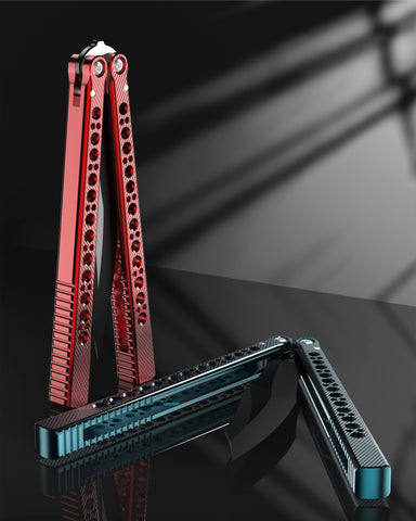 Baikal Trainer with False Edge