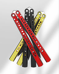 Baikal Trainer with True Edge