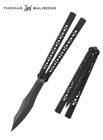 Baikal Trainer with False Edge