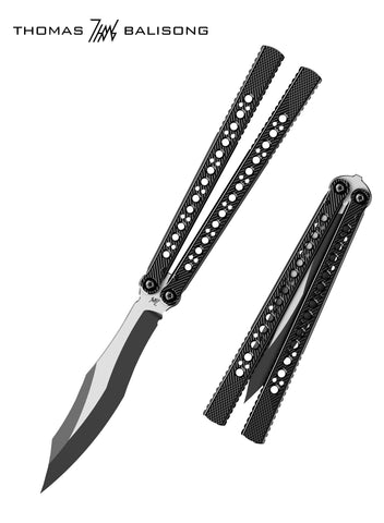 Baikal Trainer with False Edge