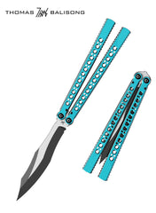 Baikal Trainer with True Edge