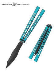 Baikal Trainer with True Edge