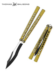 Baikal Trainer with True Edge