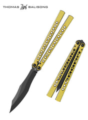 Baikal Trainer with True Edge