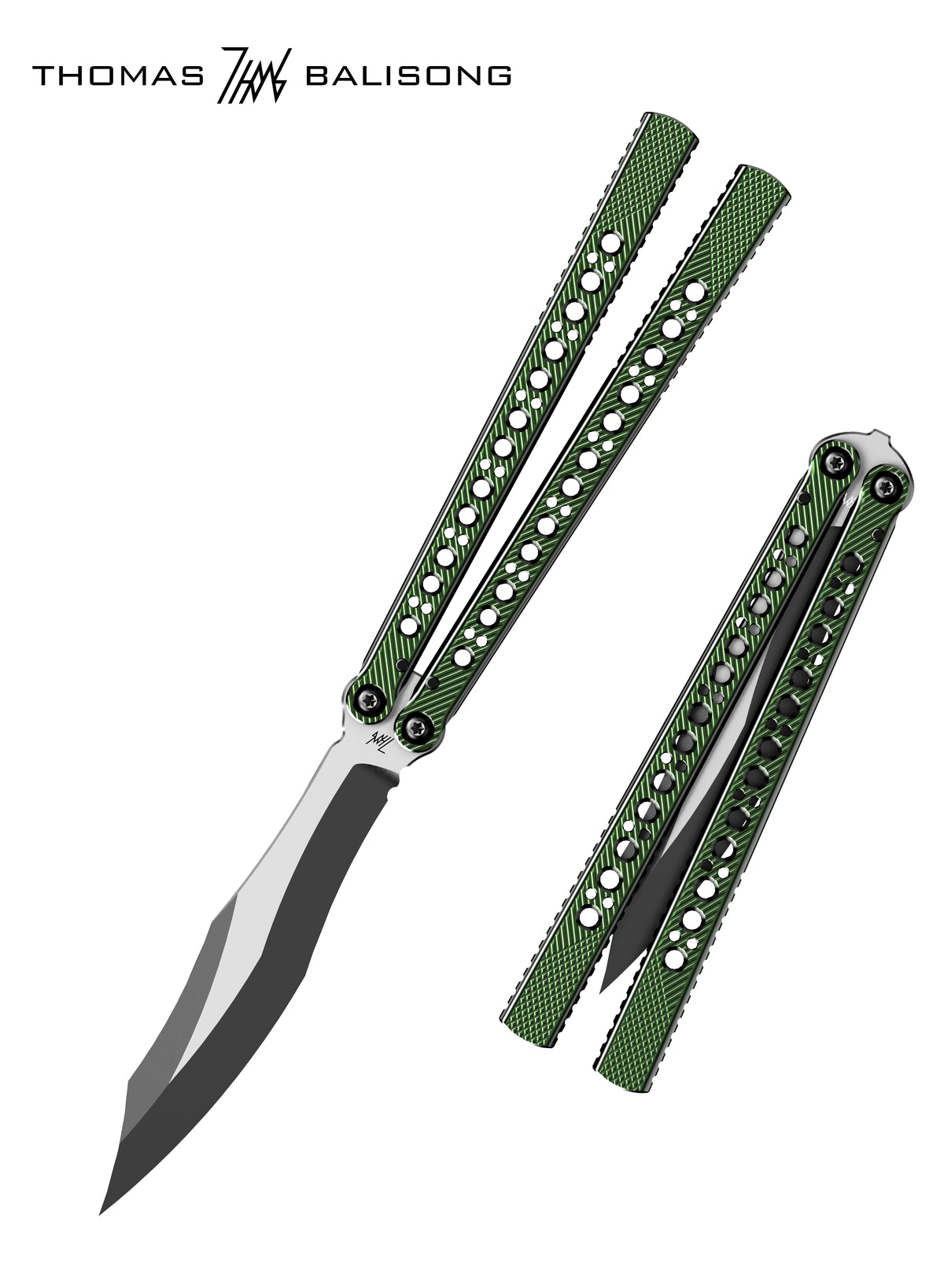 Baikal Trainer with False Edge{LIVE}