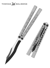 Baikal Trainer with True Edge