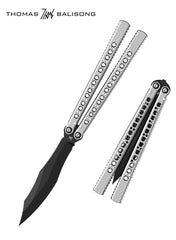 Baikal Trainer with True Edge