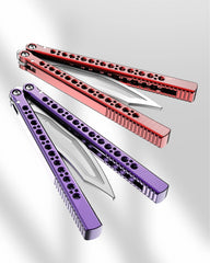 Baikal trainer with minor defects