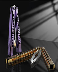 Baikal trainer with minor defects