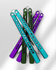 Baikal trainer with minor defects