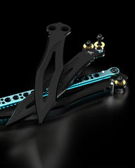 Baikal trainer with minor defects