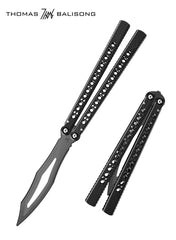 [Minor Defects]Baikal Trainer False Edge True Edge