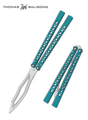 Baikal trainer with minor defects