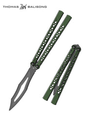 Baikal trainer with minor defects