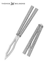 Baikal trainer with minor defects