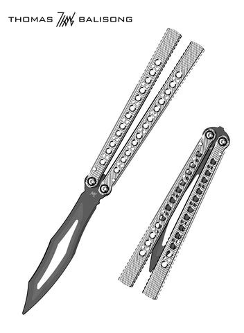 Baikal Trainer with Minor Flaws