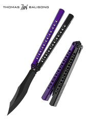Baikal Trainer with True Edge