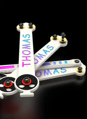 Thomas CC Plastic Trainer